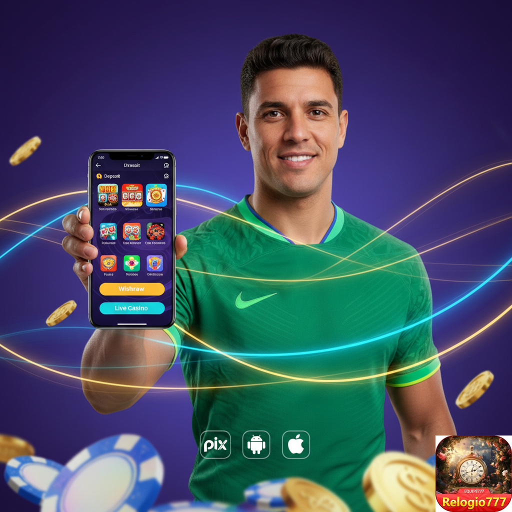 relogio777.com - baixar rápido app de cassino agora