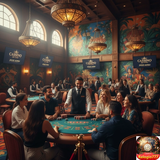 relogio777.com - jogar elegante roleta