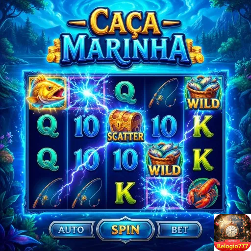 relogio777.com - explorar os melhores caça-níqueis