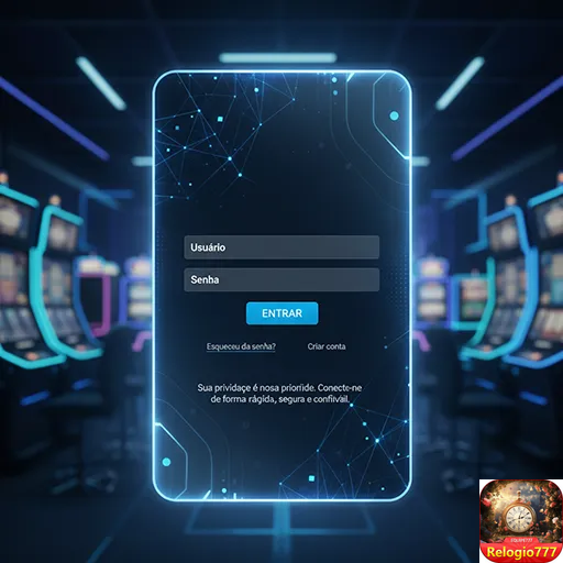 relogio777.com - obter seu acesso direto agora
