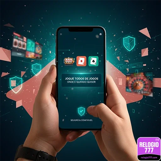 relogio777 - premium aplicativo premium - Bônus pelo App