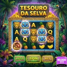 relogio777 - inovadores jogos de mesa - Melhores Slots Online