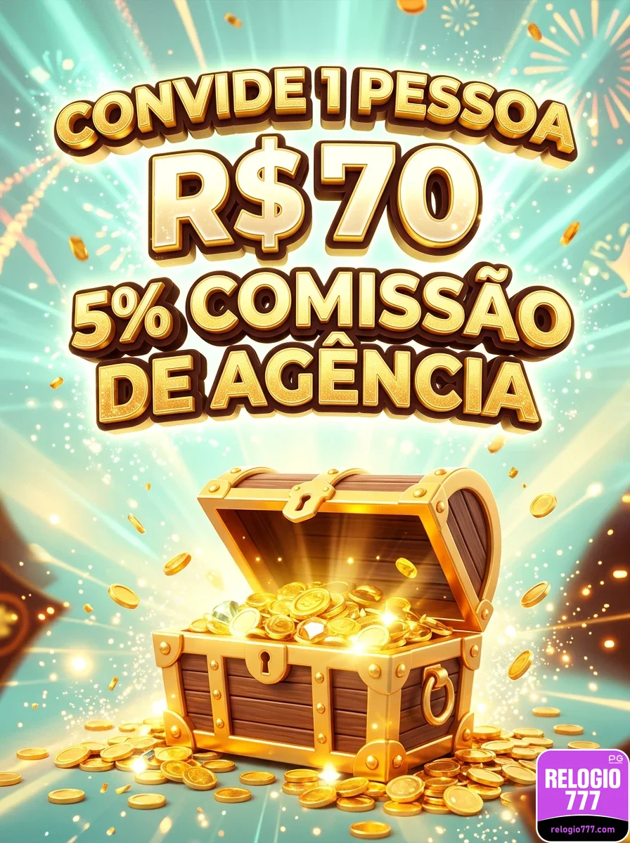 relogio777 - experimentar exclusivo jogo